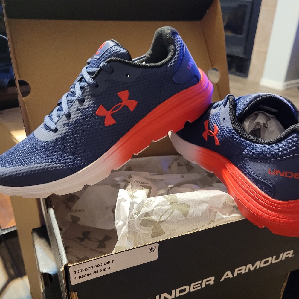 Boys Shoes